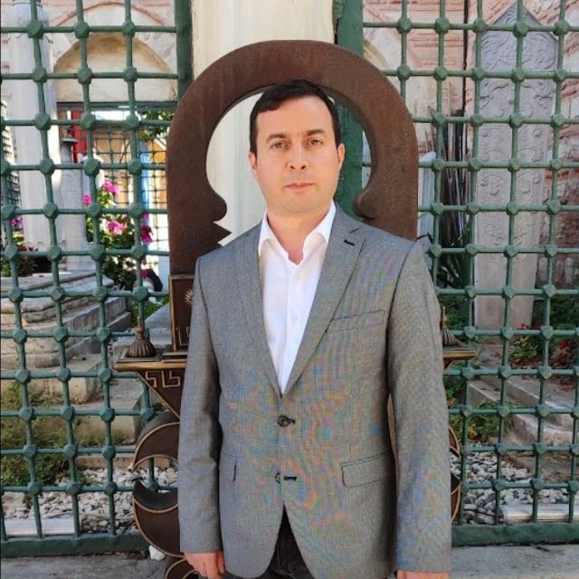 Murat Kose
