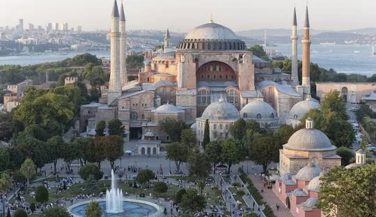 Ayasofya