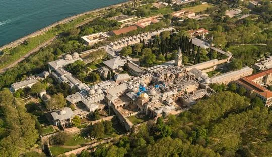 Topkapı Sarayı